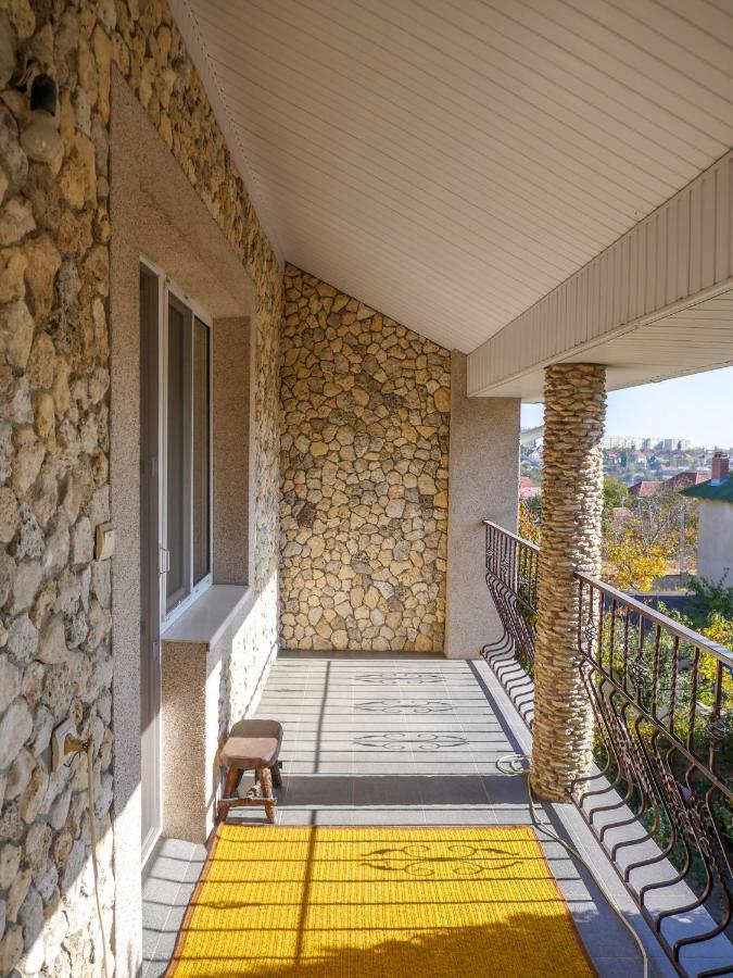 Kiki'S Villa Codru Exterior foto