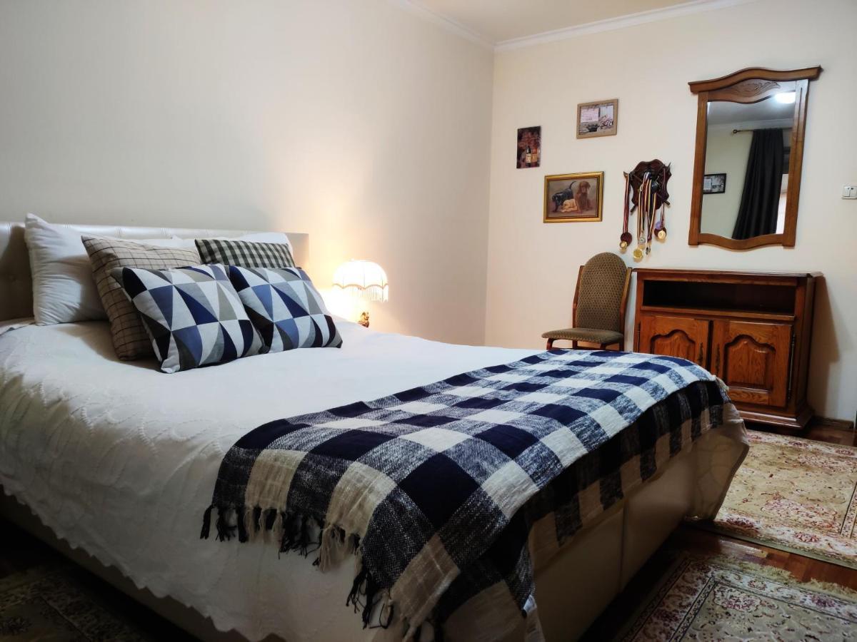 Kiki'S Villa Codru Habitación foto